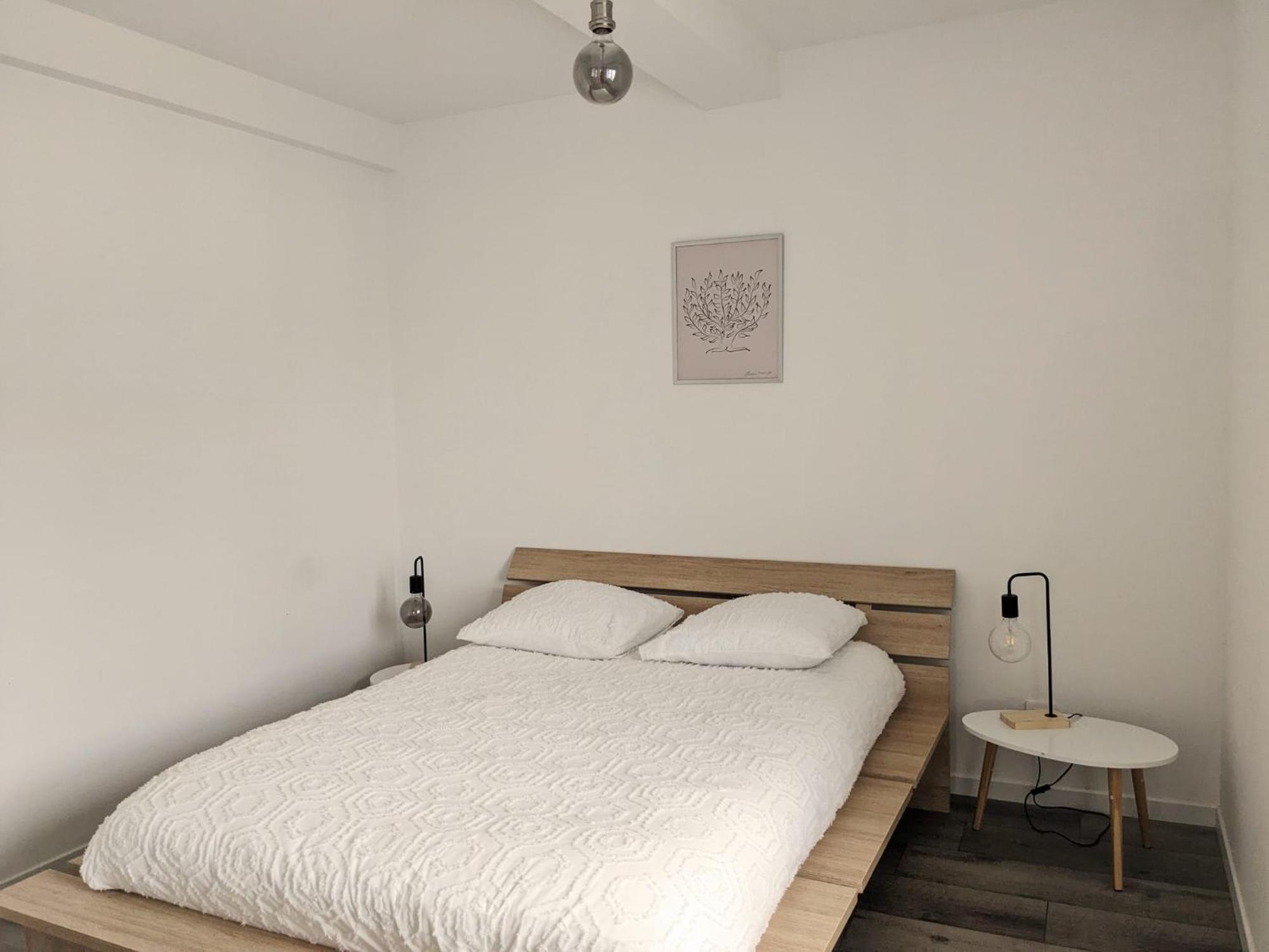 Berbisey 1 Apartment Dijon Bagian luar foto
