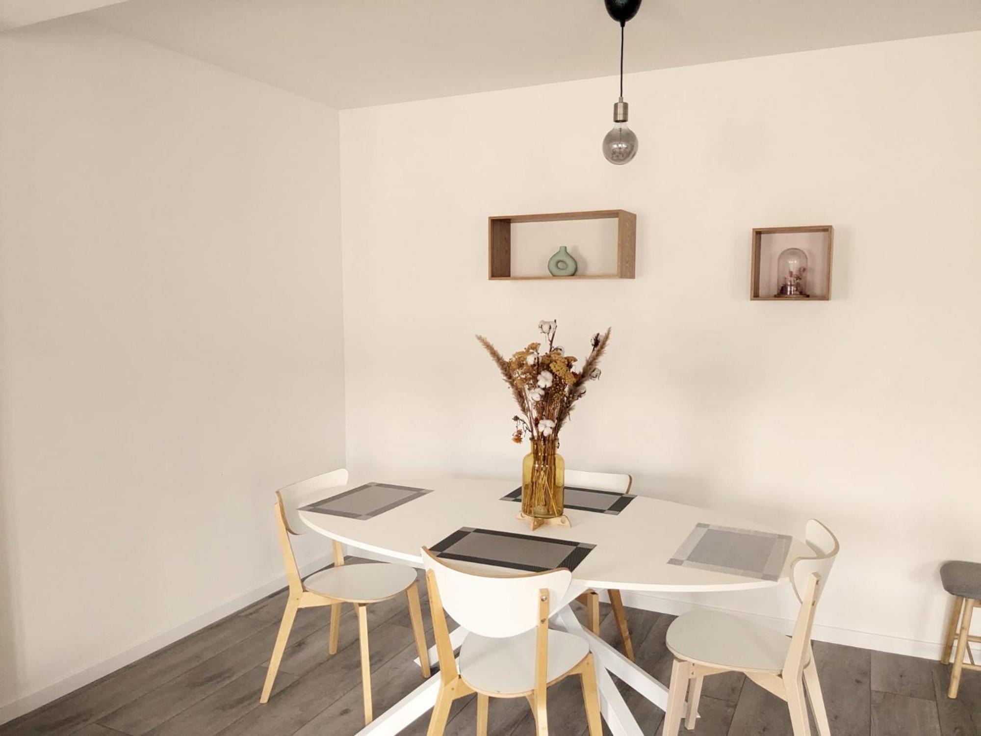 Berbisey 1 Apartment Dijon Bagian luar foto